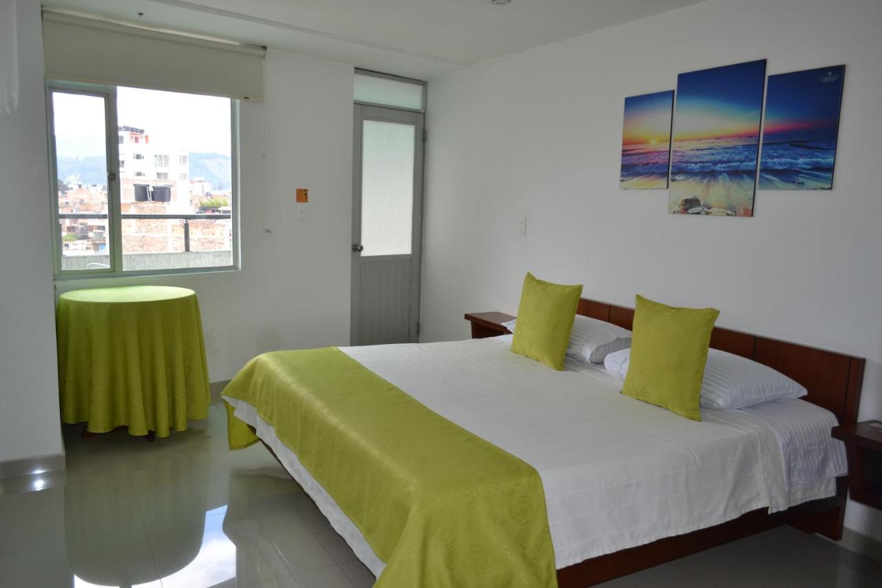 Hotel Milan Ντουιτάμα Εξωτερικό φωτογραφία