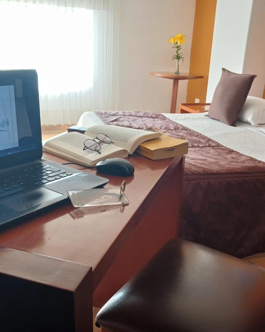 Hotel Milan Ντουιτάμα Εξωτερικό φωτογραφία