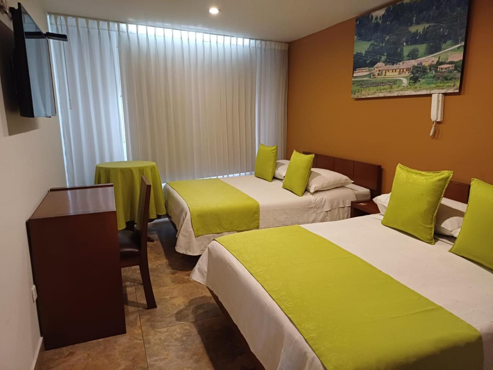 Hotel Milan Ντουιτάμα Εξωτερικό φωτογραφία