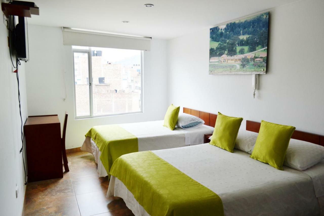 Hotel Milan Ντουιτάμα Εξωτερικό φωτογραφία