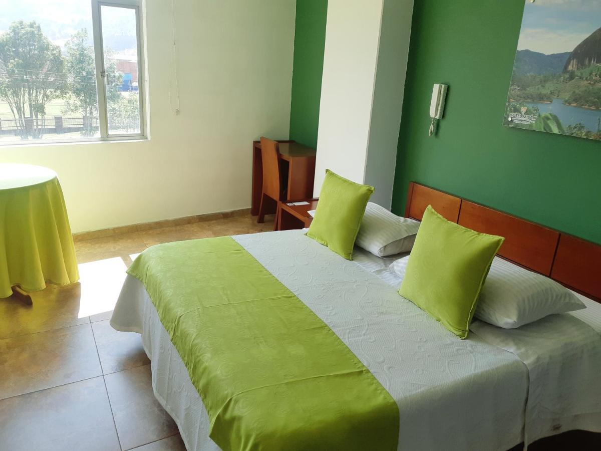 Hotel Milan Ντουιτάμα Εξωτερικό φωτογραφία