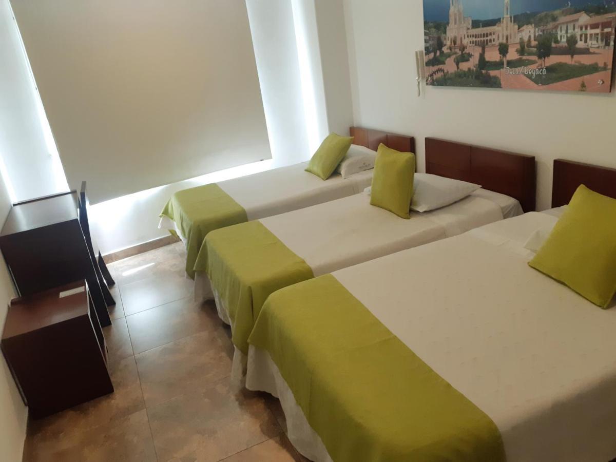 Hotel Milan Ντουιτάμα Εξωτερικό φωτογραφία